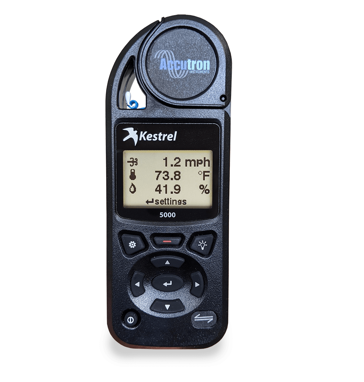 Accutron Anemometer Products