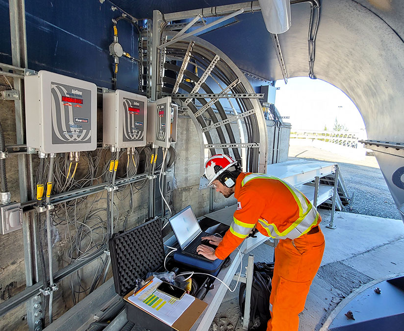 Start a Career with Accutron Instruments