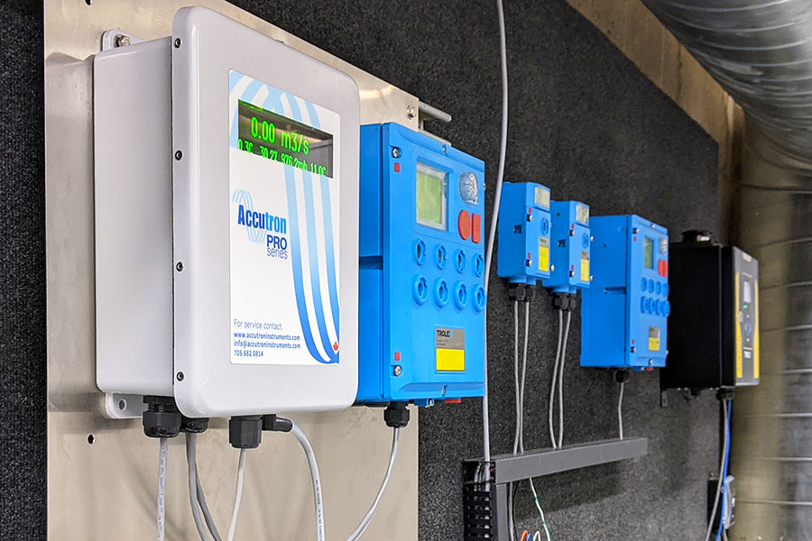 Wind Tunnel Test Chamber products