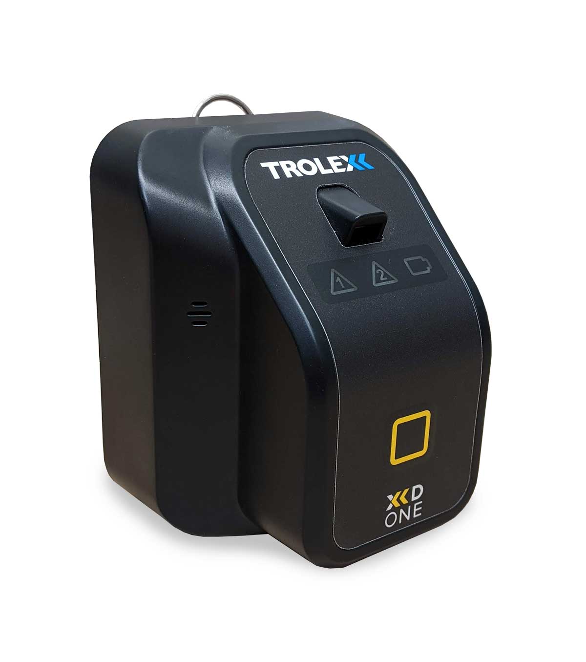 XD One portable dust monitor