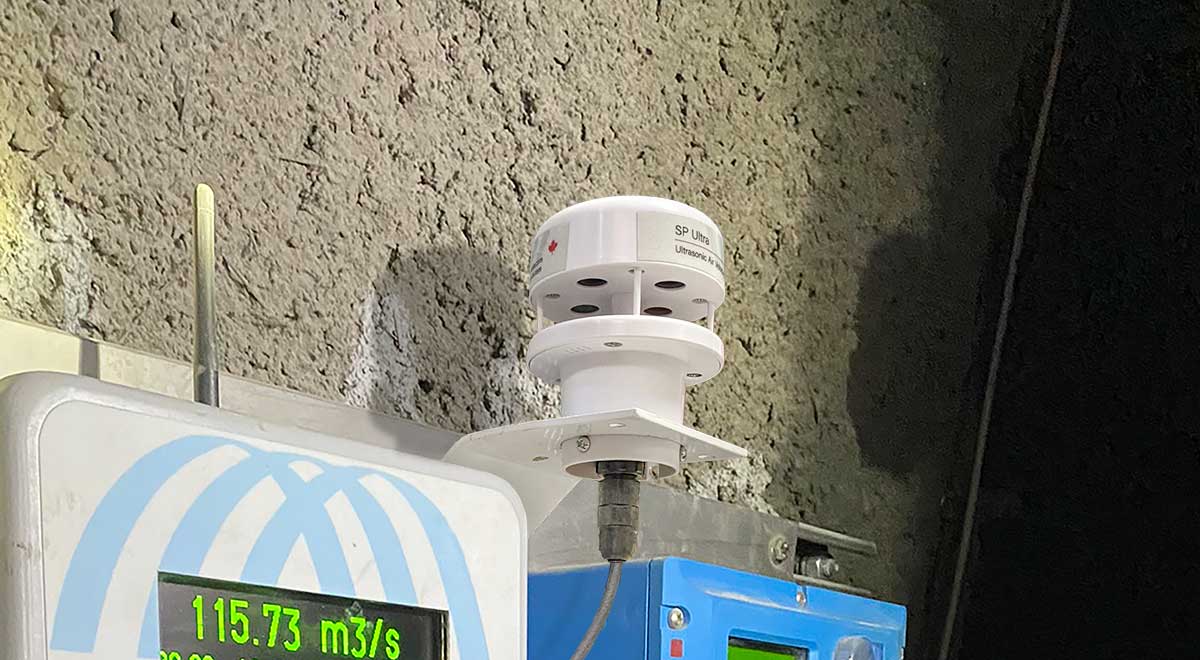 SP Ultra single point airflow