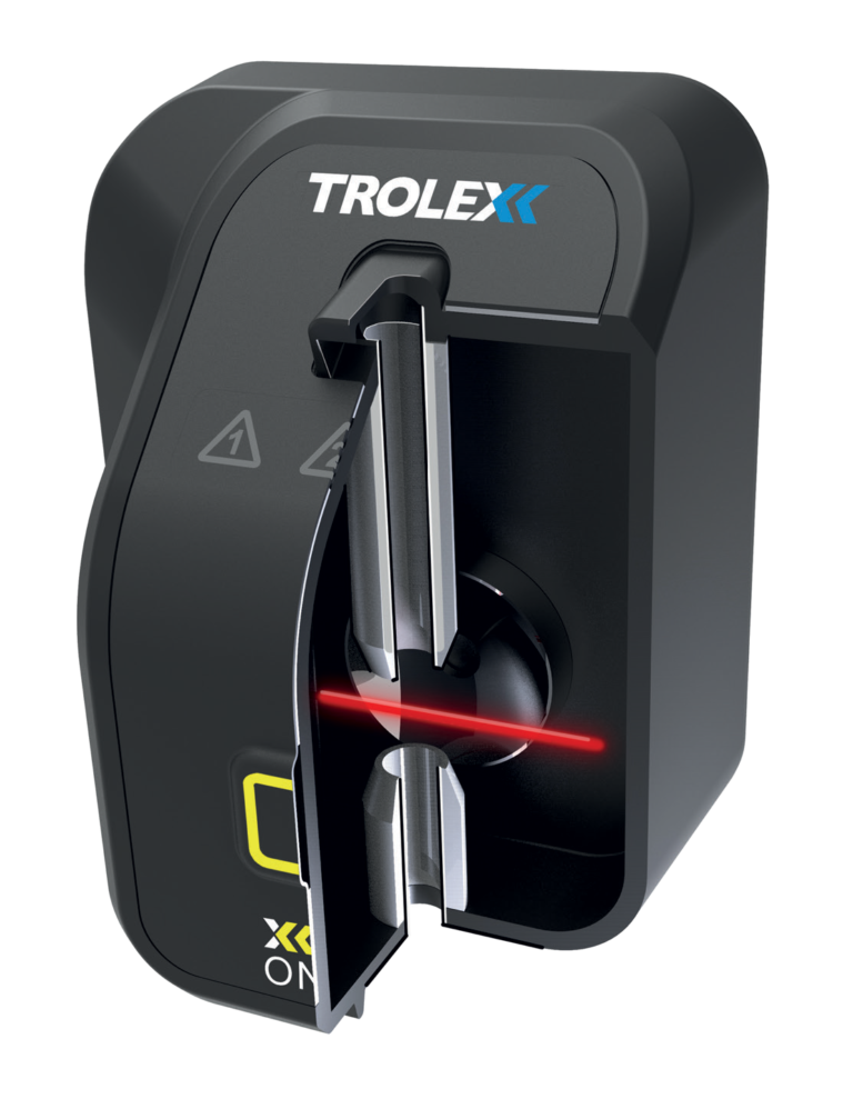 XD One portable dust monitor