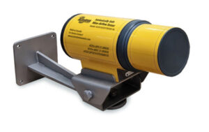 intrinsically Safe drift / tunnel sensor